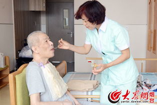 传承国粹，温暖夕阳——探访首家中医药养老机构的宁静之美